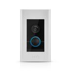 Refurbished Wired Video Doorbell Elite