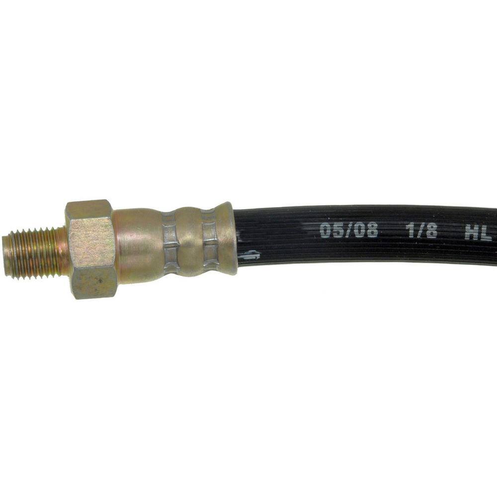 First Stop Brake Hydraulic Hose H11146 The Home Depot