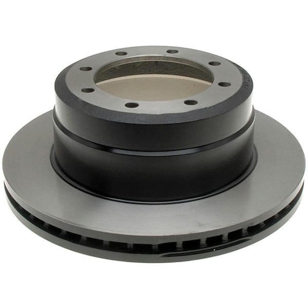 Raybestos Disc Brake Rotor