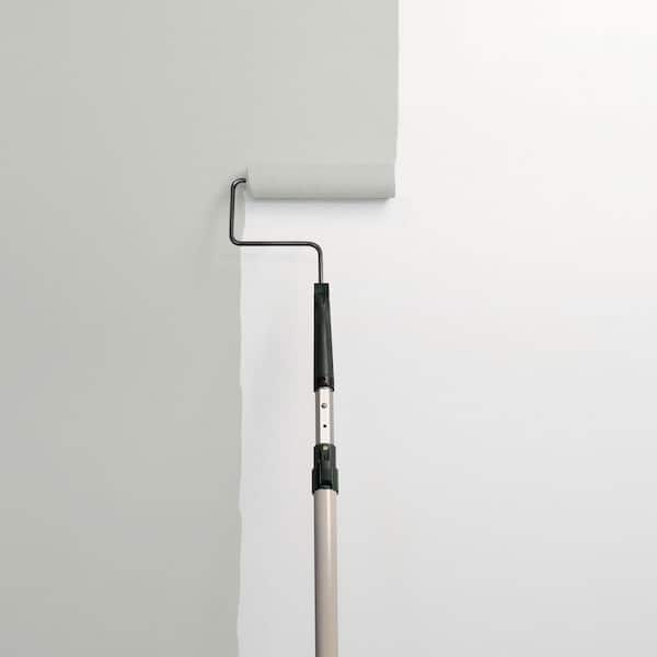 Felted Wool PPG0997-2 Paint - Comparable to SHERWIN WILLIAMS' Light French Gray