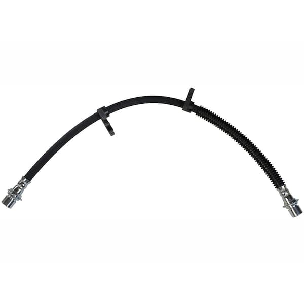 Sunsong Brake Hydraulic Hose - Rear Inner
