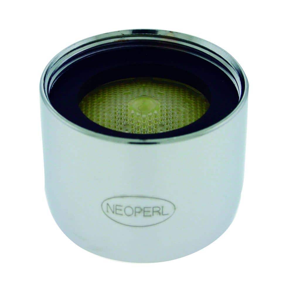 NEOPERL 2.2 GPM Regular Female PCA Faucet Aerator 97196.05 The Home Depot