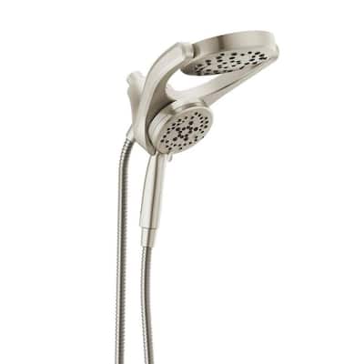 Dual Shower Heads