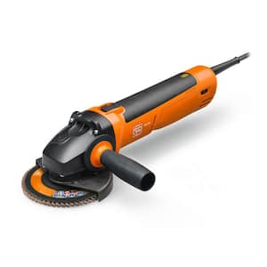 CG 15-125 BLP Inox 13 Amp Corded 5 in. Compact Angle Grinder