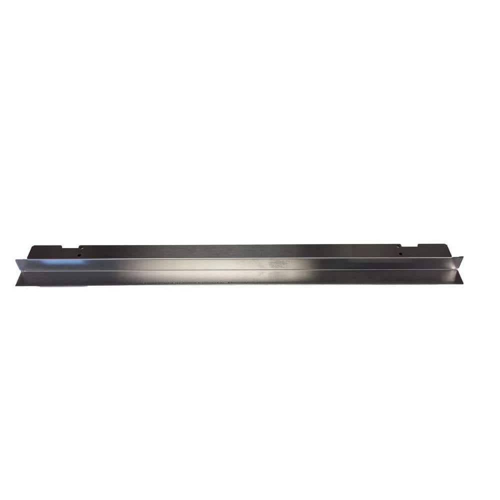 27 in. Microwave Vent Trim Kit in Stainless Steel price history on PriceWatchPro