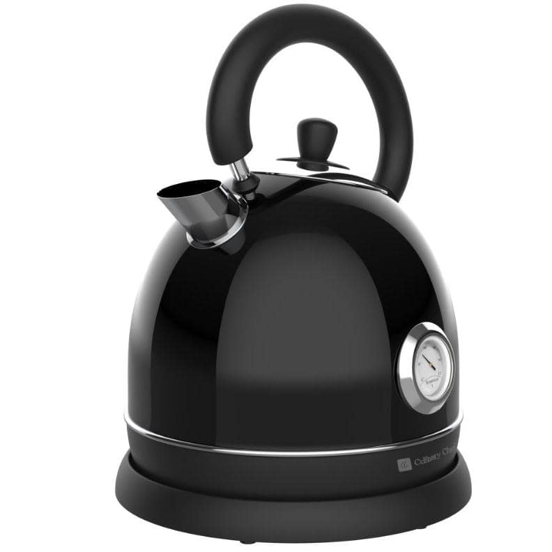 Electric Retro Kettle - Thumbnail 2