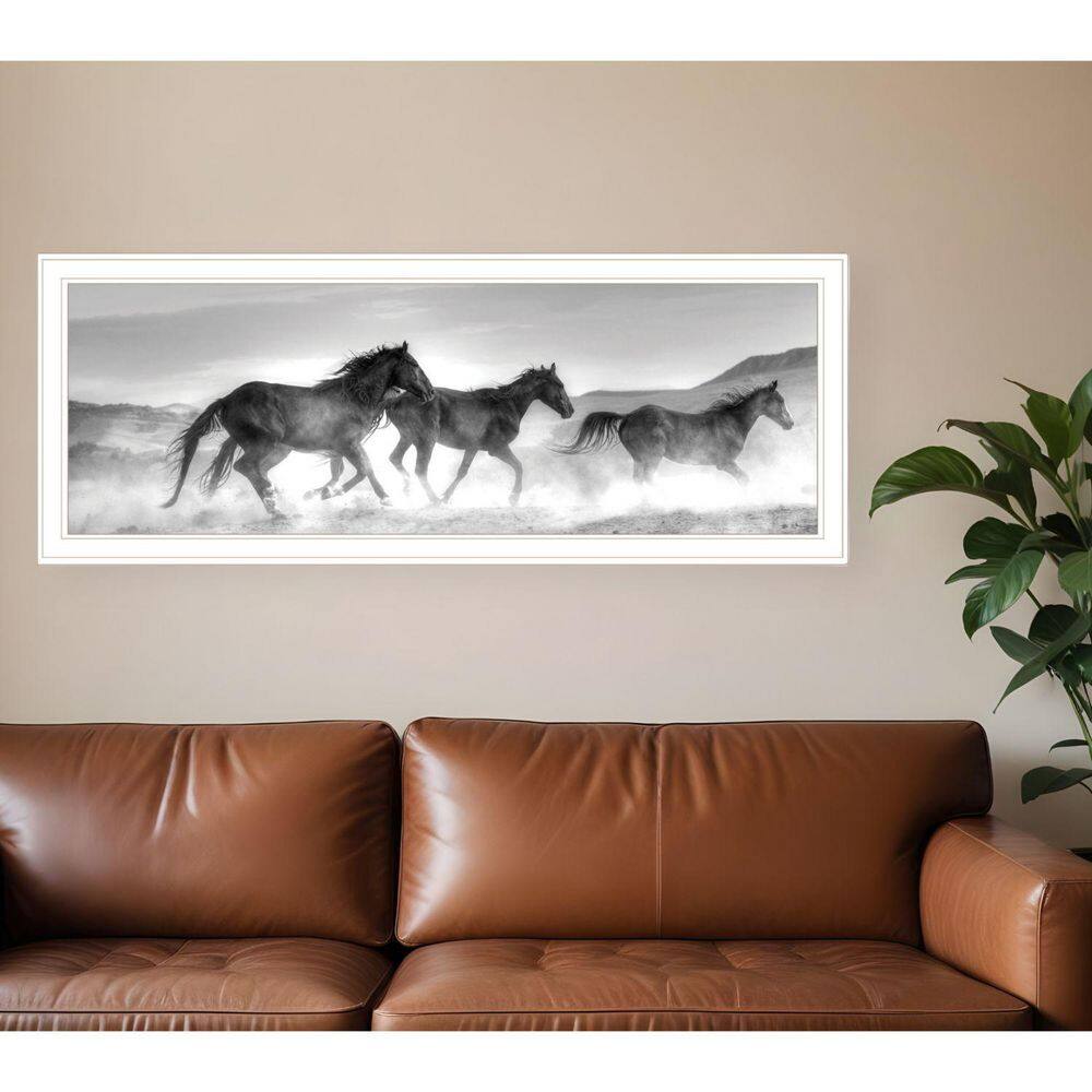 1 Piece Framed Graphic Print Animals 15.00 in. x 39.00 in. price history on PriceWatchPro