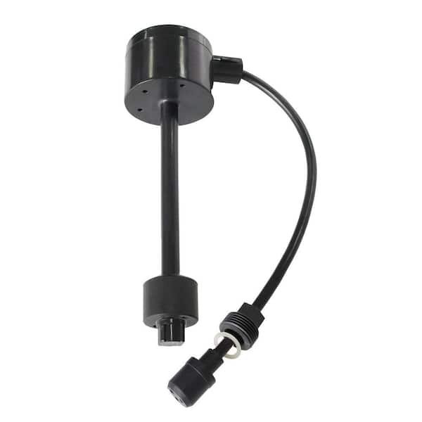 Everbilt Vertical Switch with Direct-In Plug