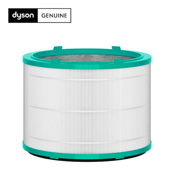 Dyson Genuine Air Purifier Replacement Filter (HP01, HP02, DP01)360° Glass HEPA Filter