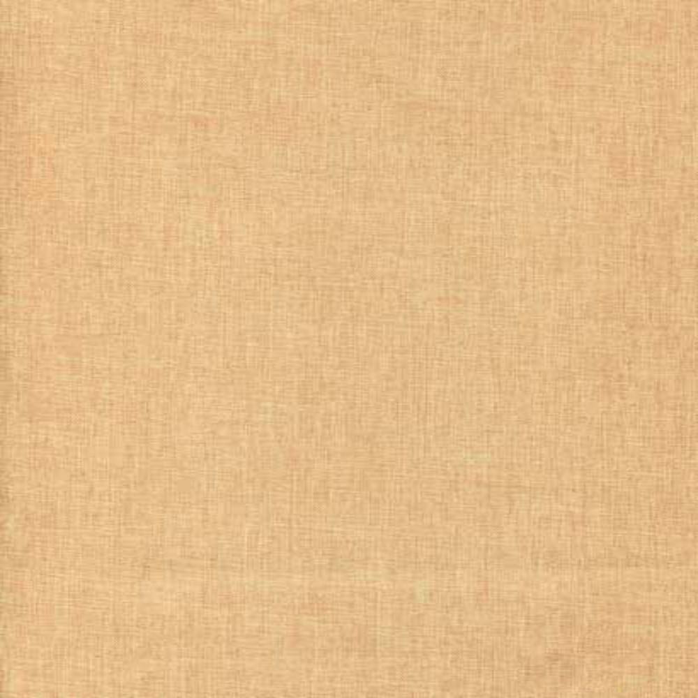 Beige Polyester Textured Tier Curtain Pair 57" x 24"