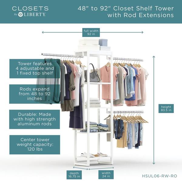 https://images.thdstatic.com/productImages/4b6ca7b3-1995-46a9-87de-780c0ed9d2f3/svn/classic-white-closets-by-liberty-wood-closet-systems-hsul06-rw-ro-40_600.jpg