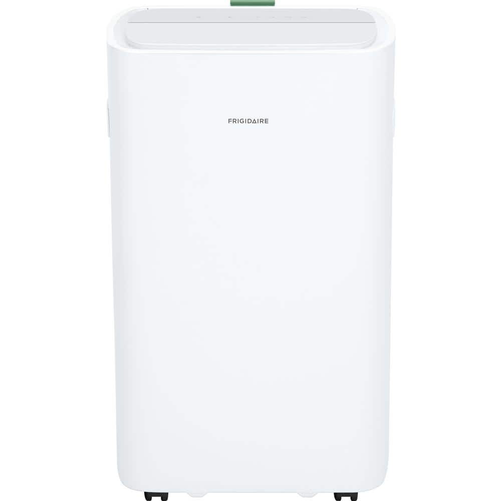 10,000 BTU (DOE) Portable Air Conditioner with Supplemental Heater and Dehumidifier in White price history on PriceWatchPro