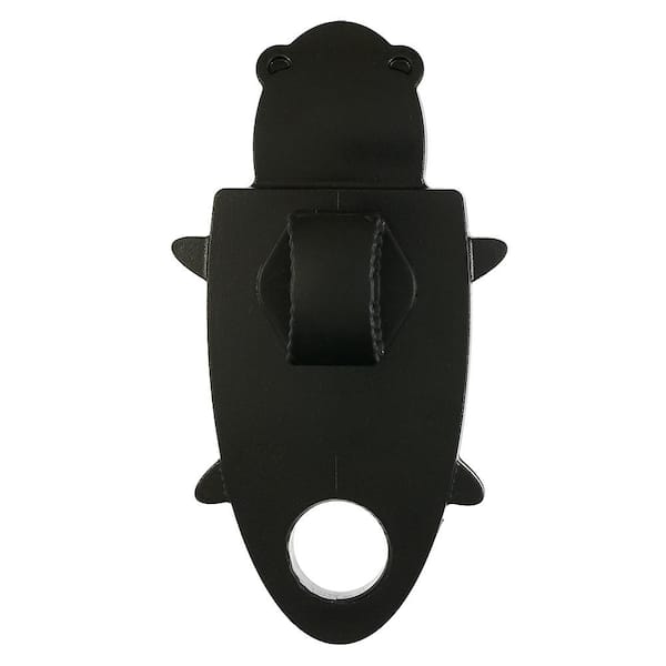 Husky Single Tarp Clip