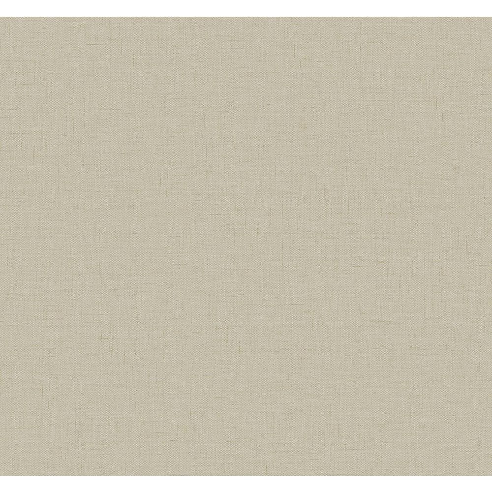 60.75 sq. ft. Oat Stretford Linen Embossed Vinyl Unpasted Wallpaper Roll price history on PriceWatchPro