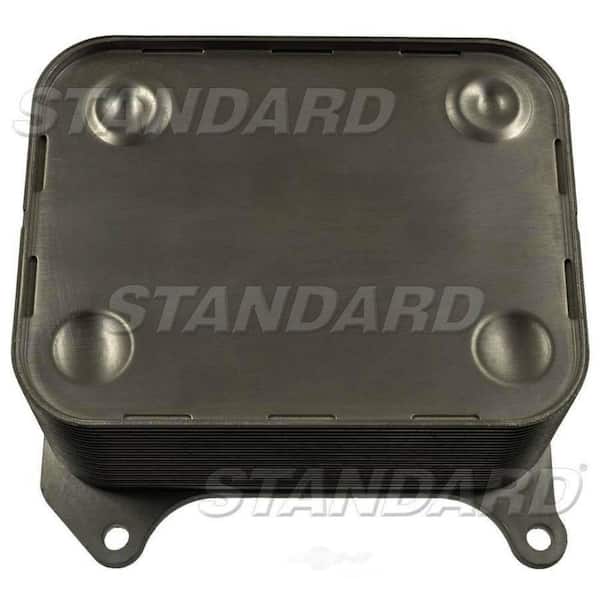 Unbranded Engine Oil Cooler Kit