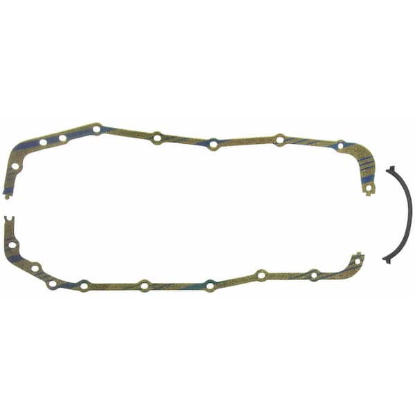 FEL-PRO Engine Oil Pan Gasket Set