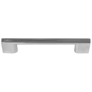 Contempo 3-3/4 in. Center-to-Center Polished Chrome Bar Pull Cabinet Pull 75026 (25-Pack)