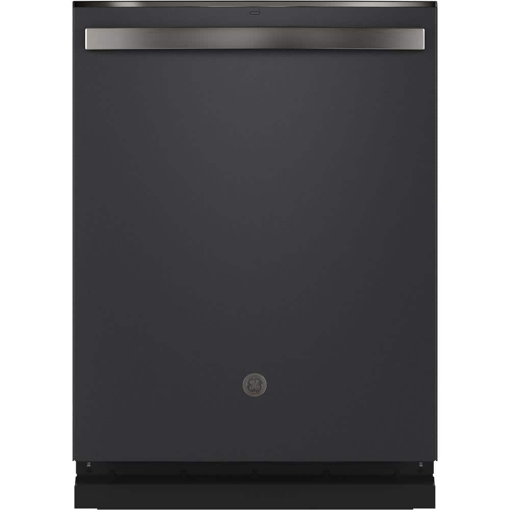 Have a question about GE 24 in. Built-In Top Control Black Slate ...