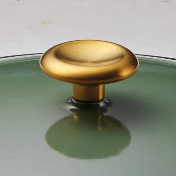 工芸品 Cognac Ruffoni Copper Braiser 4 QT - Symphonia Cupra – Ruffoni US