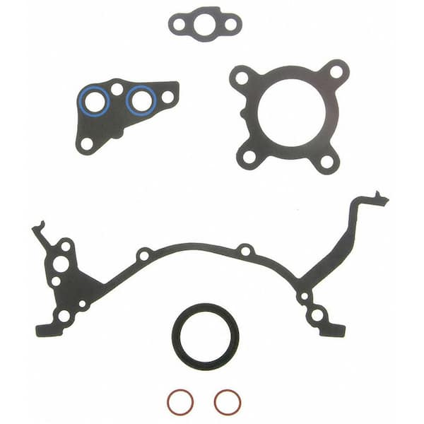 FEL-PRO Engine Crankshaft Seal Kit