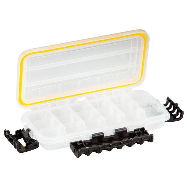 Plano Waterproof 3 to 8 Adjustable Compartment Organizer