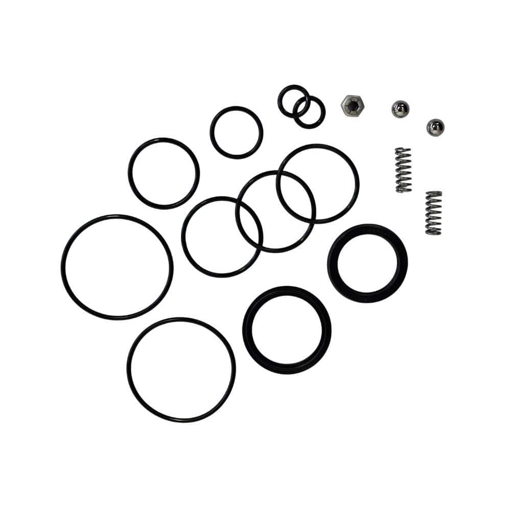 Replacement for the SPEEFLO 235-050, TITAN 235-050  20-2439, 20-2439 Hydraulic Motor Kit - PTwin 3500/4500/5500 price history on PriceWatchPro