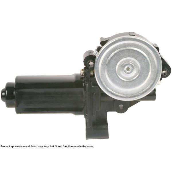 Unbranded Power Window Motor 1996-1999 Ford Taurus