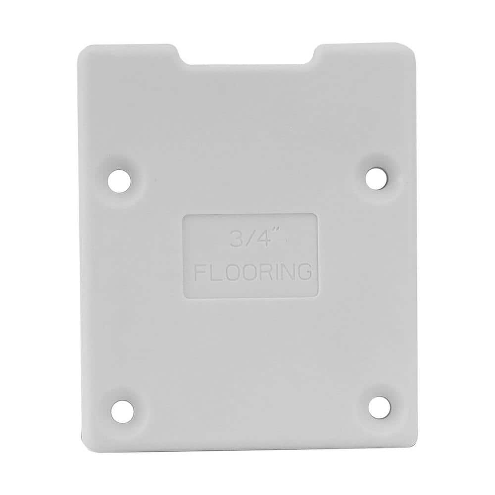 3/4 in. Base Plate for PDX50C, P50LSLW, PFL618BR and PFL618C Flooring Naile