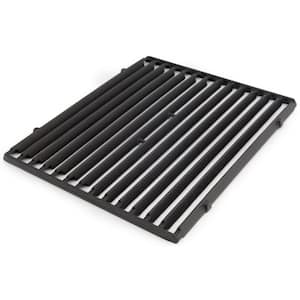 2-Pieces Cast Iron Cooking Grid - Signet/Crown (Prior to 2006)