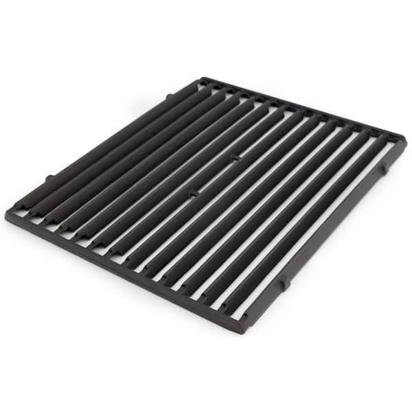 Broil King 2-Pieces Cast Iron Cooking Grid - Signet/Crown (Prior to 2006)