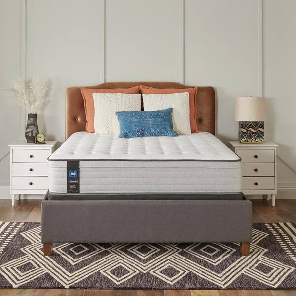 sleepy's reserve pillow top mattress