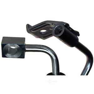 A-Premium Front Driver Brake Hydraulic Hose Botswana