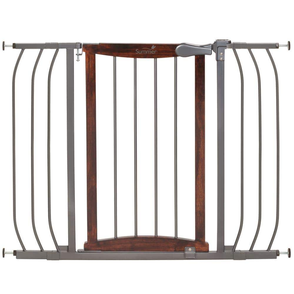 safety gate for home