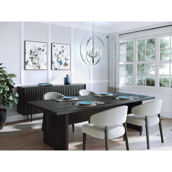 Equinox Collection Six-Light Pendant