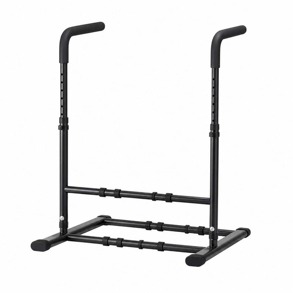 22.6 in. Couch Stand Assist Aid for Elderly, Sofa Chair Lift Assist Devices for Seniors, Black Stable Standing Supports price history on PriceWatchPro