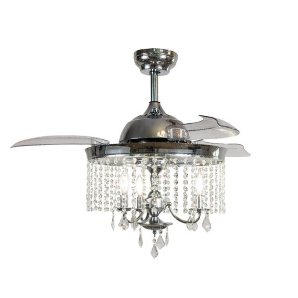 Diy Chandelier Ceiling Fan Ceiling Light Ideas