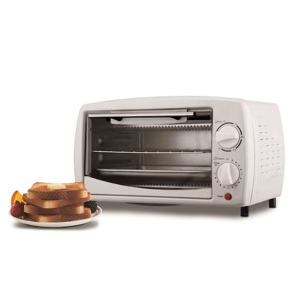 Brentwood Select TS-447S Extra Wide 4-Slice Toaster, Stainless