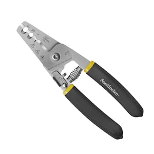 Coax Cable Cutter and Stripper