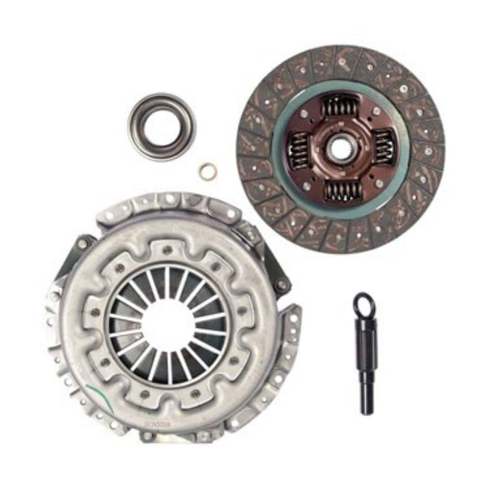 Clutch Kit