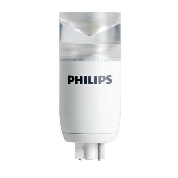 Philips 10-Watt Equivalent Cool White 4100K T3 Landscape Capsule LED Light Bulb