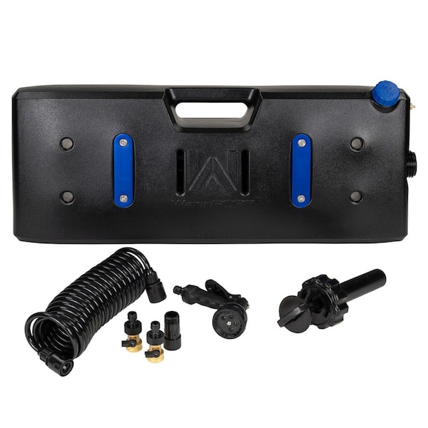 OVERLANDER 5 Gal. Tank