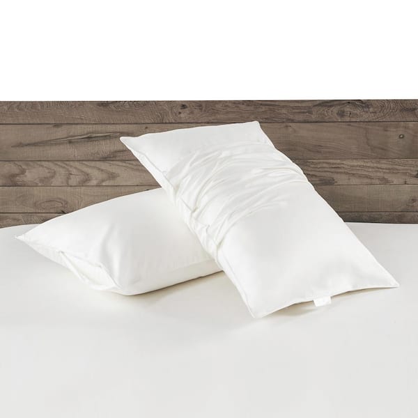 coolmax pillow protector