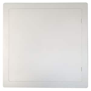 14 in. x 14 in. Plastic Wall or Ceiling Access Panel