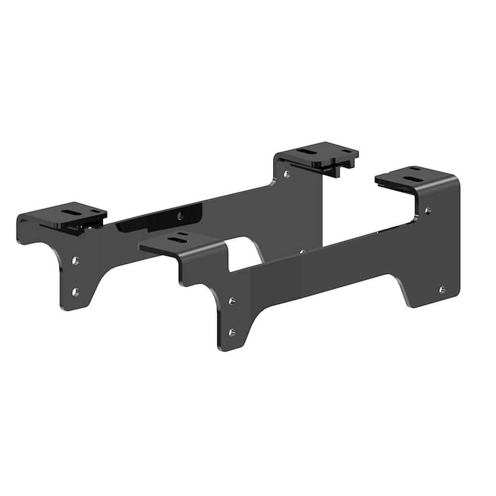 ISR Series 20K Custom Mounting Kit for 2020-2024 GM 2500 and 3500 Trucks price history on PriceWatchPro
