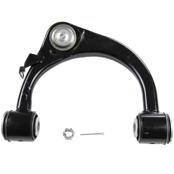 Unbranded Suspension Control Arm and Ball Joint Assembly