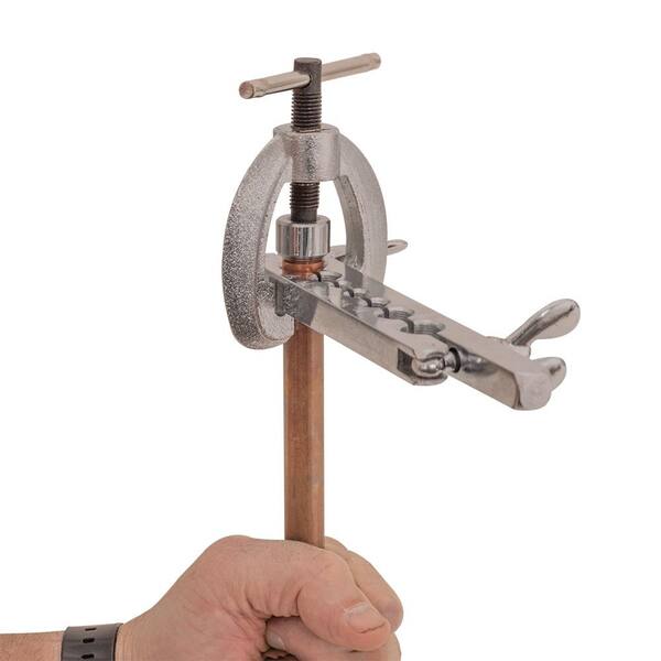Imperial Eastman 195-FC Flaring Tool 3/16" to 5/8" 