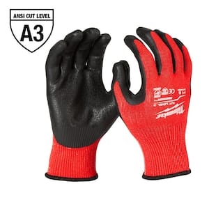 xxl heated gloves