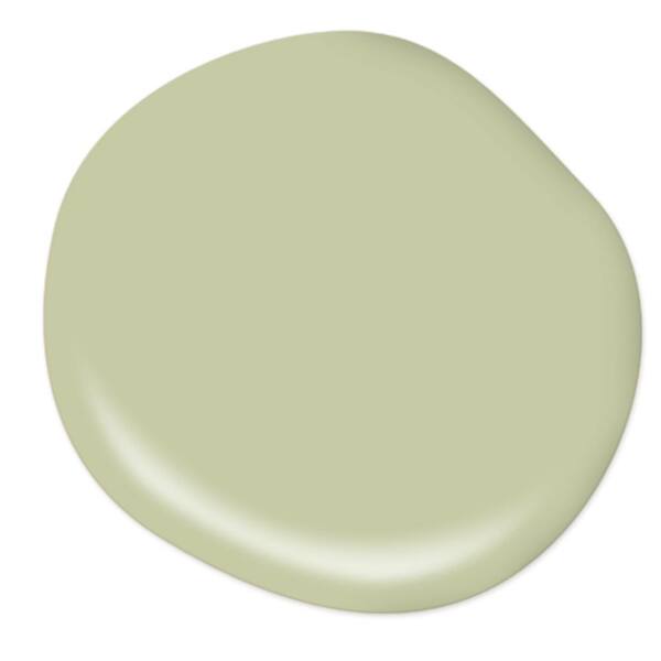 BEHR MARQUEE 1 gal. #M350-3 Sap Green One-Coat Hide Matte Interior