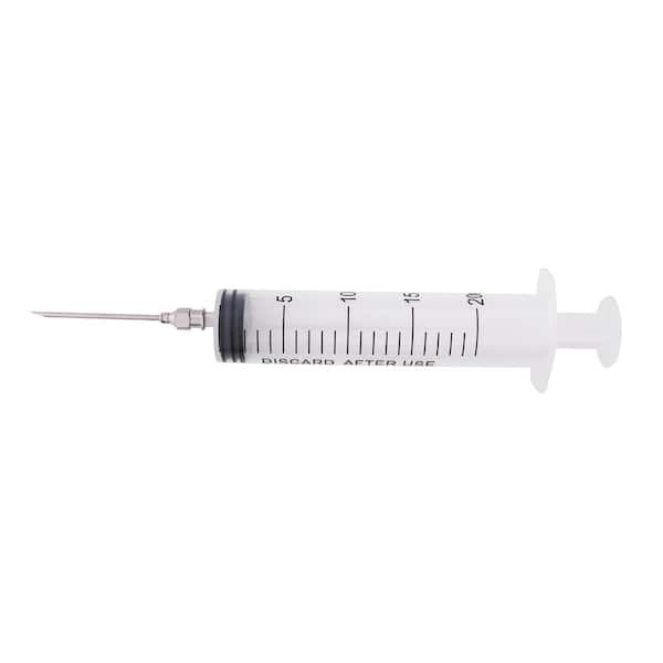 Nexgrill Marinade Injector