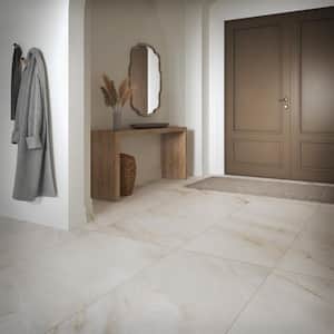 Panavista Quartzite Matte 24 in. x 48 in. Color Body Porcelain Stone Look Floor and Wall Tile (305.20 sq. ft. / Pallet)